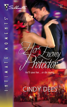 Title details for Her Enemy Protector by Cindy Dees - Available